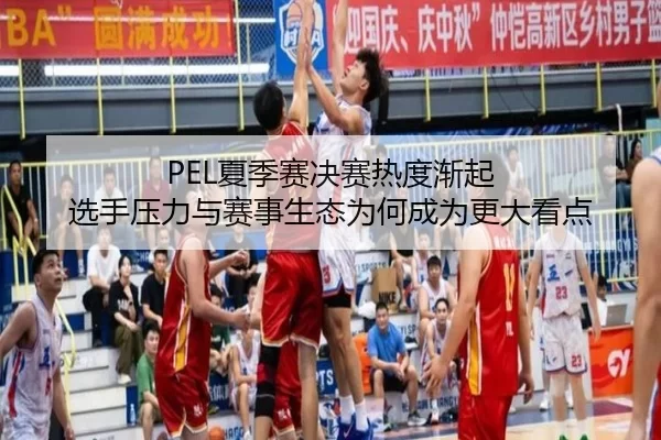 PEL夏季赛决赛热度渐起 选手压力与赛事生态为何成为更大看点